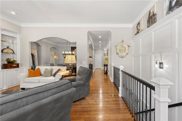 4292 Kingston Gate Cove, Atlanta, GA 30341