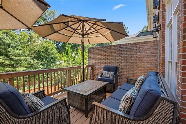 4292 Kingston Gate Cove, Atlanta, GA 30341