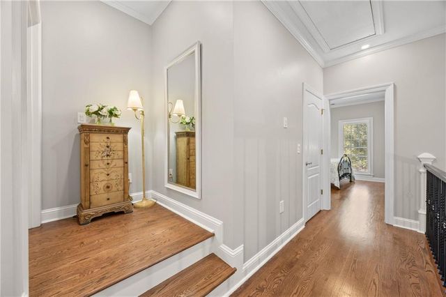4292 Kingston Gate Cove, Atlanta, GA 30341