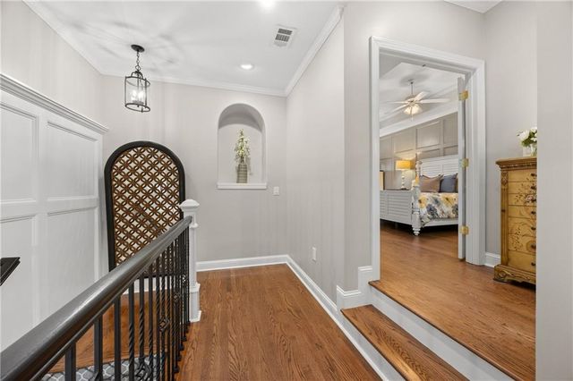 4292 Kingston Gate Cove, Atlanta, GA 30341