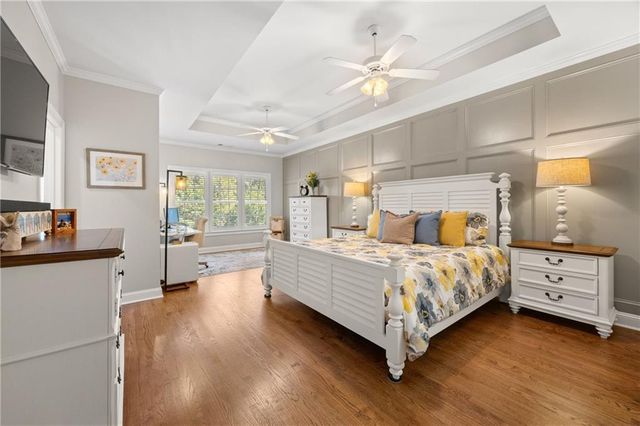 4292 Kingston Gate Cove, Atlanta, GA 30341