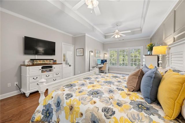 4292 Kingston Gate Cove, Atlanta, GA 30341