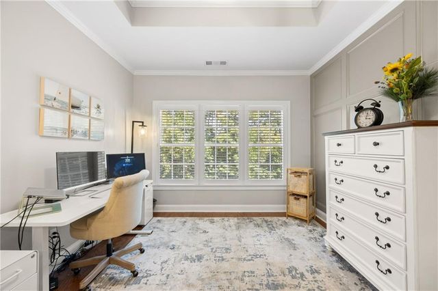 4292 Kingston Gate Cove, Atlanta, GA 30341