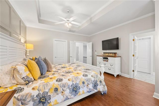 4292 Kingston Gate Cove, Atlanta, GA 30341