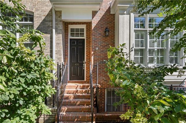 4292 Kingston Gate Cove, Atlanta, GA 30341