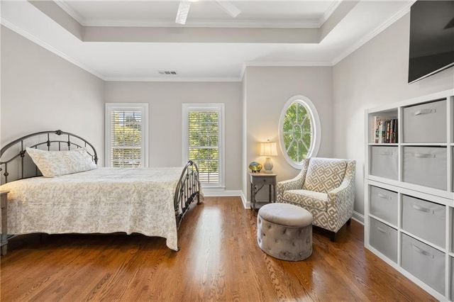 4292 Kingston Gate Cove, Atlanta, GA 30341