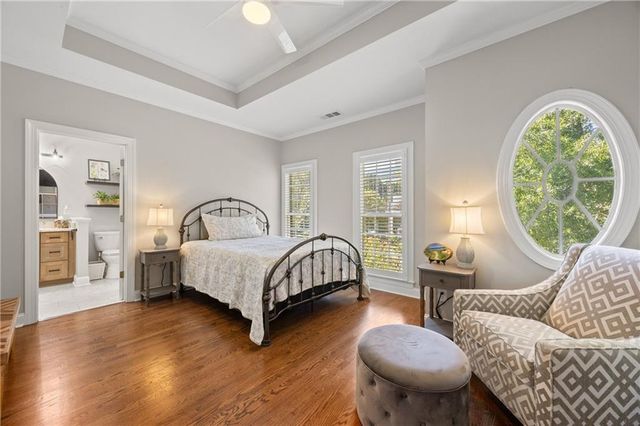 4292 Kingston Gate Cove, Atlanta, GA 30341