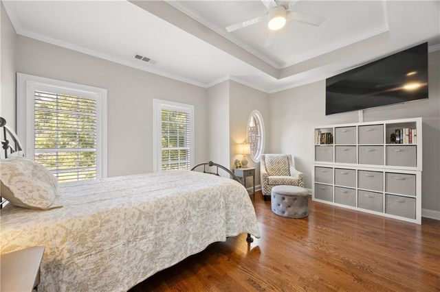 4292 Kingston Gate Cove, Atlanta, GA 30341