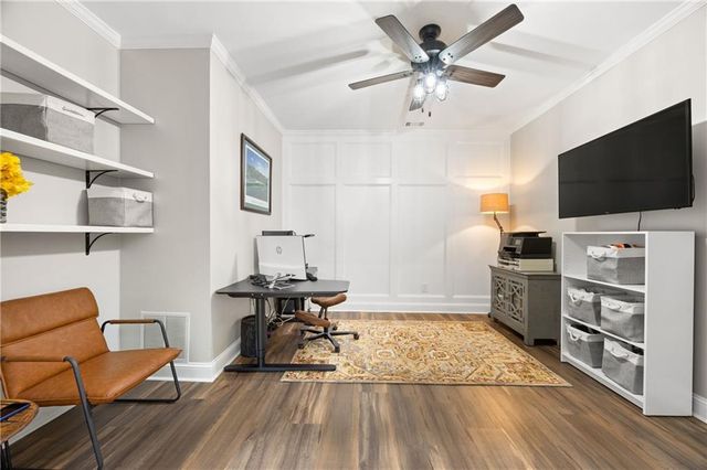 4292 Kingston Gate Cove, Atlanta, GA 30341