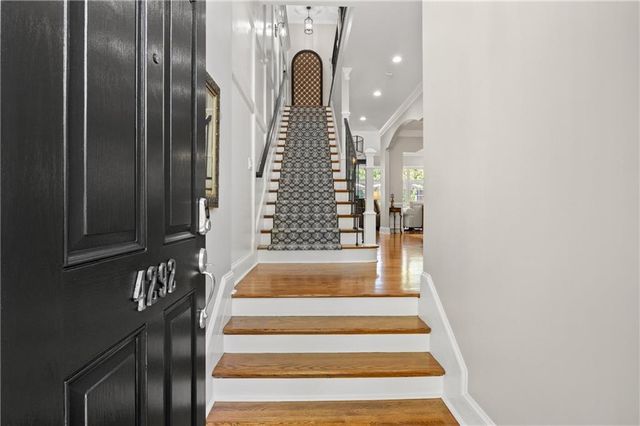 4292 Kingston Gate Cove, Atlanta, GA 30341