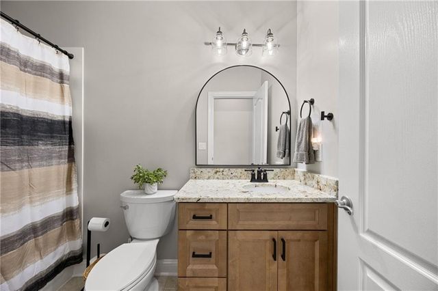 4292 Kingston Gate Cove, Atlanta, GA 30341