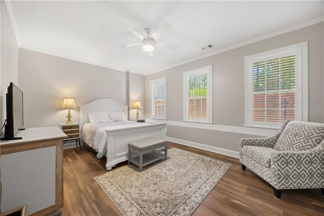 4292 Kingston Gate Cove, Atlanta, GA 30341