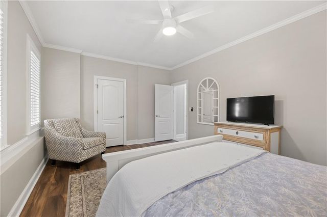 4292 Kingston Gate Cove, Atlanta, GA 30341