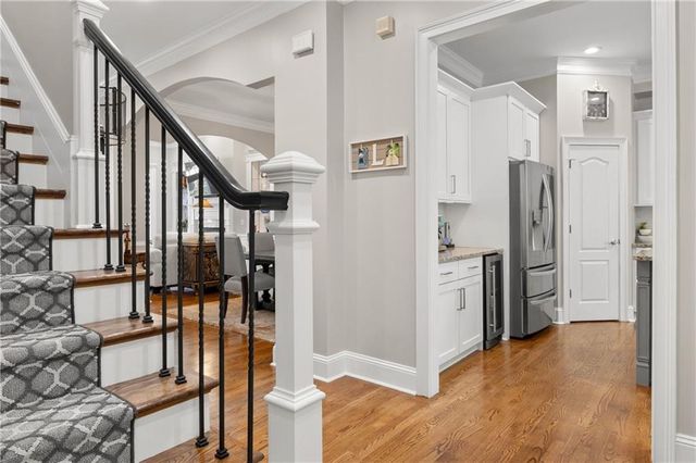 4292 Kingston Gate Cove, Atlanta, GA 30341