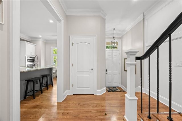 4292 Kingston Gate Cove, Atlanta, GA 30341