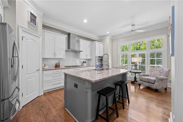 4292 Kingston Gate Cove, Atlanta, GA 30341
