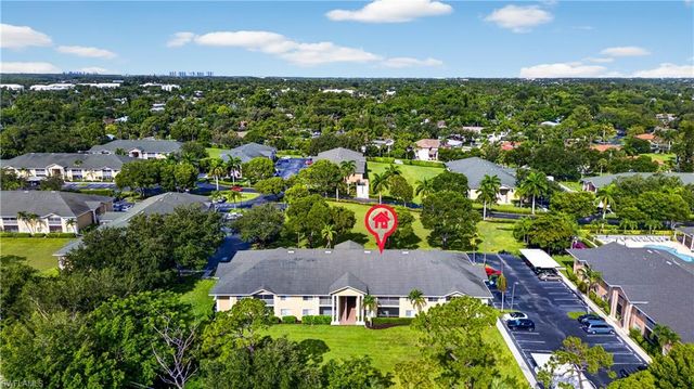 27103 Matheson AVE 206, Bonita Springs, FL 34135
