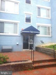 742 BRANDYWINE ST SE #303, Washington, DC 20032