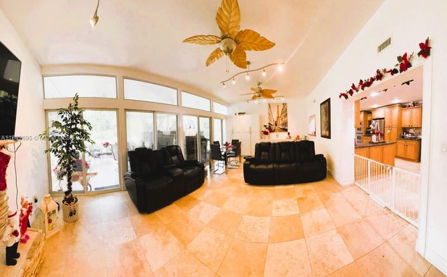 14691 SW 20th St, Davie, FL 33325