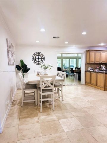 14691 SW 20th St, Davie, FL 33325