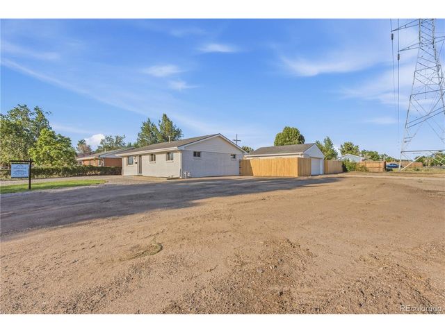 6910 Jasmine St, Commerce City, CO 80022