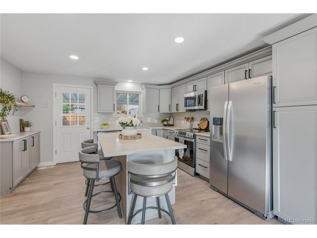 6910 Jasmine St, Commerce City, CO 80022