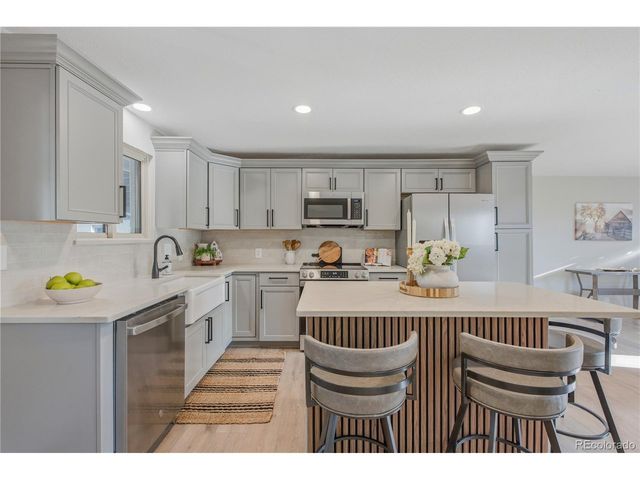 6910 Jasmine St, Commerce City, CO 80022