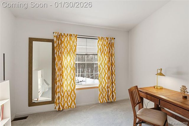 7056 Green Farm Road, West Bloomfield, MI 48322