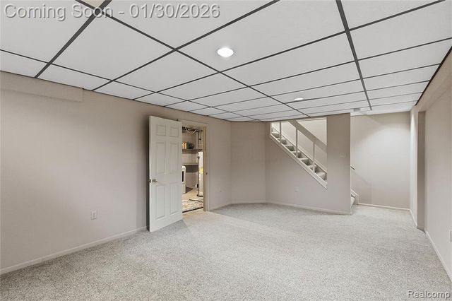 7056 Green Farm Road, West Bloomfield, MI 48322