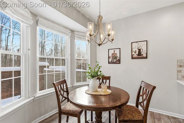 7056 Green Farm Road, West Bloomfield, MI 48322