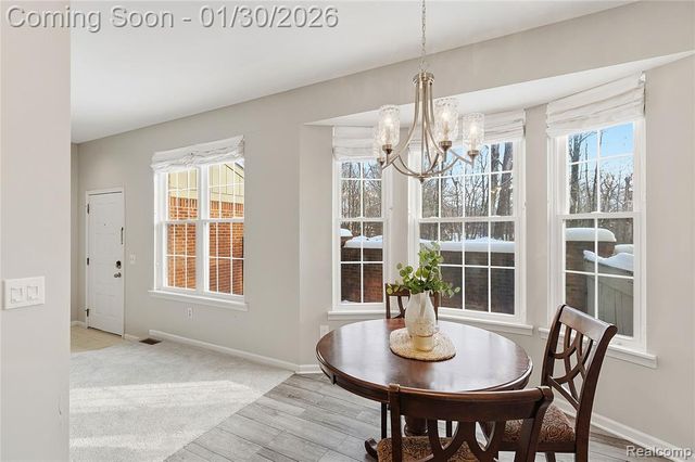 7056 Green Farm Road, West Bloomfield, MI 48322