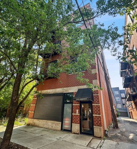 14 S Leavitt Street, Chicago, IL 60612