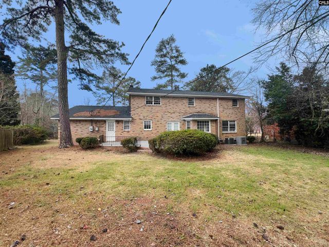 8004 Springbrook Road, Columbia, SC 29223