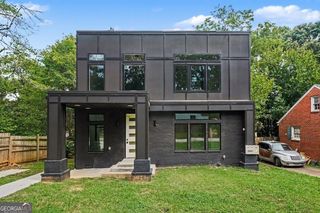 2402 Lynn Iris Drive, Decatur, GA 30032