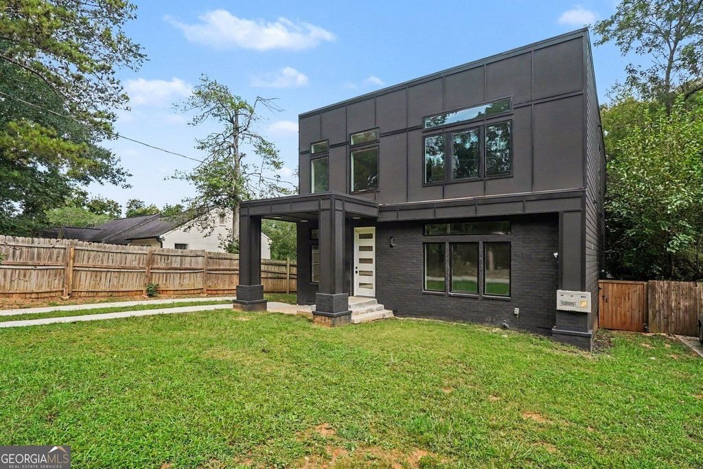 2402 Lynn Iris Drive, Decatur, GA 30032 — photo 2