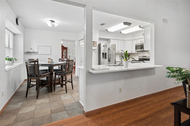 2449 Kimberly Drive, Garland, TX 75040