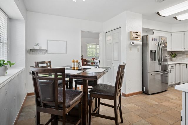 2449 Kimberly Drive, Garland, TX 75040