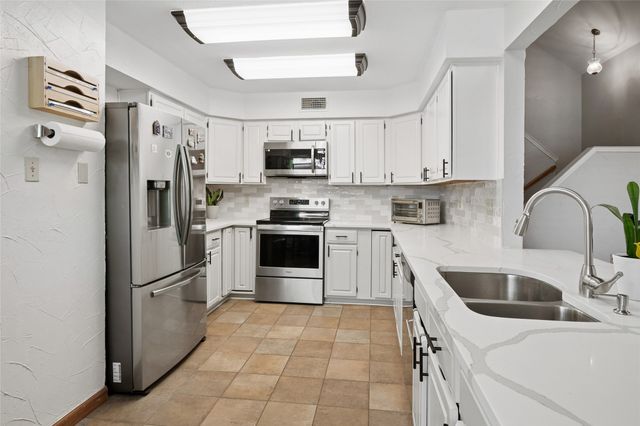 2449 Kimberly Drive, Garland, TX 75040