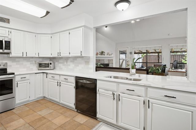 2449 Kimberly Drive, Garland, TX 75040