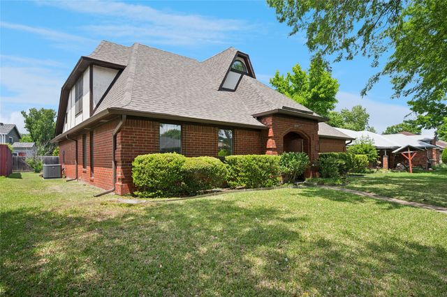 2449 Kimberly Drive, Garland, TX 75040