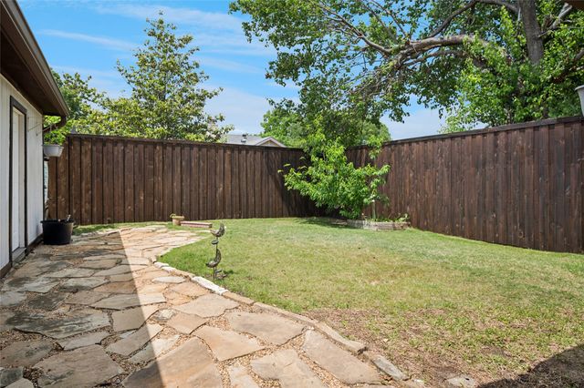 2449 Kimberly Drive, Garland, TX 75040