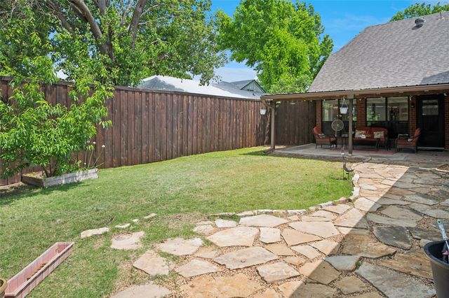 2449 Kimberly Drive, Garland, TX 75040