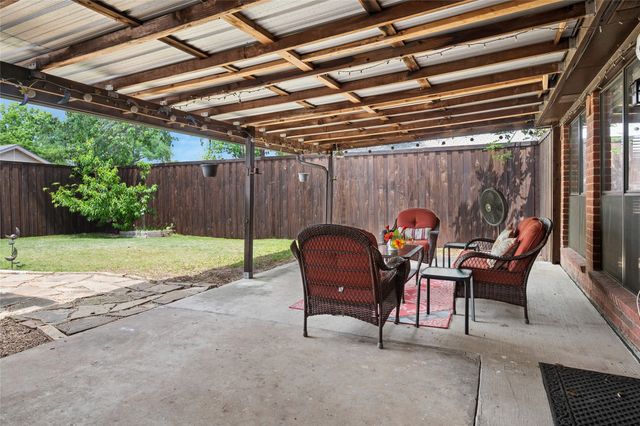 2449 Kimberly Drive, Garland, TX 75040