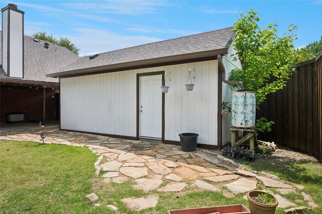 2449 Kimberly Drive, Garland, TX 75040