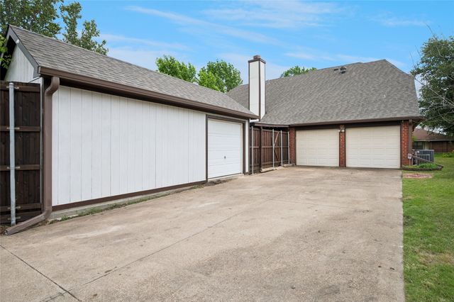 2449 Kimberly Drive, Garland, TX 75040