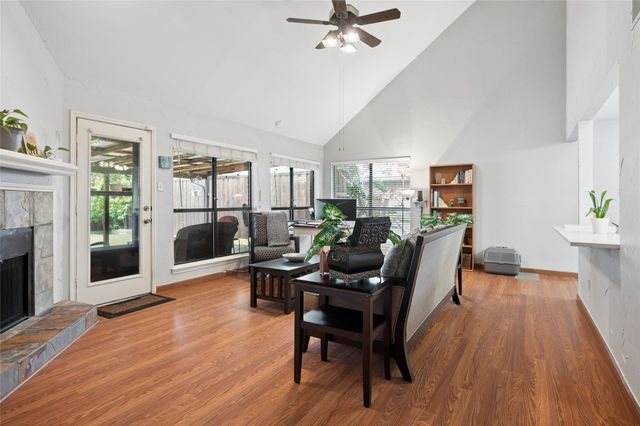 2449 Kimberly Drive, Garland, TX 75040