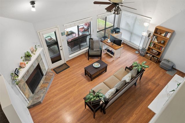 2449 Kimberly Drive, Garland, TX 75040