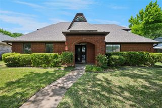 2449 Kimberly Drive, Garland, TX 75040