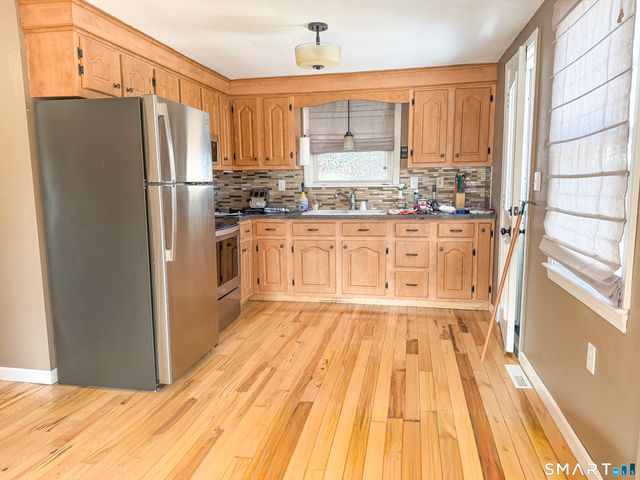 15 Pine Hill Road, Enfield, CT 06082