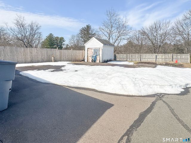 15 Pine Hill Road, Enfield, CT 06082